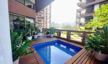 Imagem 3: Barramares - Avenida Lúcio Costa