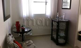 Imagem 5: SÃO PAULO - Apartamento Padrão - BELA VISTA