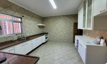 Imagem 6: Casa com 4 dormitórios à venda, 433 m² por R$ 2.014.000 - Jardim São Caetano - São Caetano