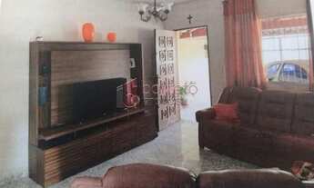 Imagem: Jundiaí - Casa Padrão - Jardim Pacaembu