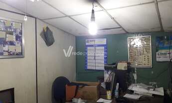 Imagem 5: Barracão - Chácaras Fazenda Coelho - Hortolândia