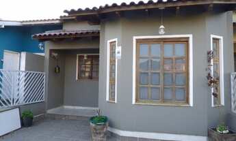 Imagem: Casa em Hípica