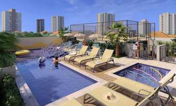 Imagem 2: Apartamento para venda possui 42 metros quadrados com 2 quartos em Itaquera - São Paulo