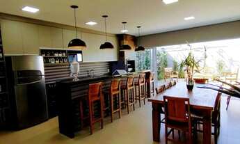 Imagem 5: Casa à venda no Condominio Quinta Do Lago Residence - São José do Rio Preto/SP