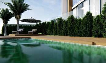 Imagem 7: Casa à venda no bairro Espelho das Águas - Chapecó/SC