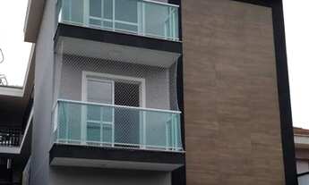 Imagem 1: APARTAMENTO NOVO, PARA LOCAÇÃO , EM CONDOMÍNIO FECHADO