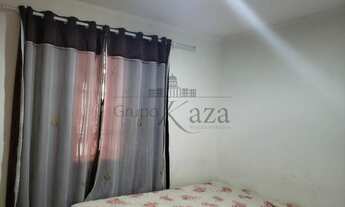 Imagem: Sao Jose dos Campos - Casa Padrão - Jardim