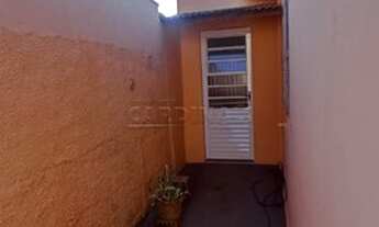 Imagem 3: Sao Carlos - Casa Padrão - Vila Carmem