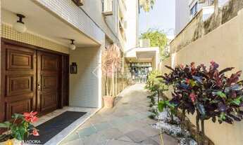 Imagem 2: Apartamento para venda com 87 metros quadrados com 3 quartos em Menino Deus - Porto Alegre