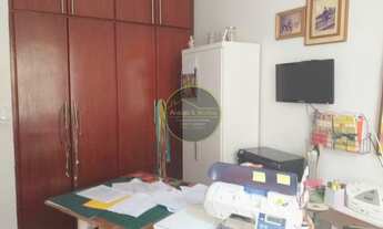 Imagem 5: Apartamento com 2 quartos, 56 m², à venda por R$ 335.000, Gonzaga - Santos/SP