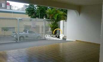 Imagem 4: Casa residencial para locação, Vila Aeroporto Bauru, Bauru - CA0743