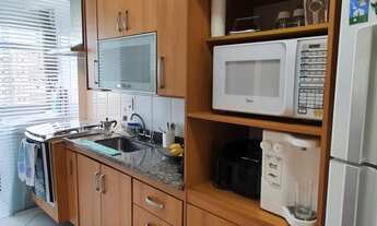 Imagem 4: Apto 67m2, 2 quartos (1 suite) Sol da manhã, andar alto