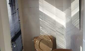 Imagem 2: Conjunto comercial na Vila Mariana