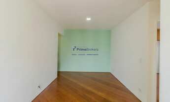 Imagem 3: Apto de 2 d e 1 vaga no Vila Clementino prox Metro