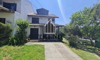 Imagem 5: PORTO ALEGRE - Casa Padrão - Cavalhada