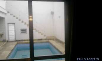 Imagem 4: SOBRADO - SANTANA - SP