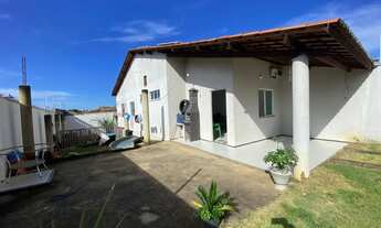 Imagem 2: Repasse casa de Esquina no Jardim Bandeirantes R79.500 mais prestações de R850 por mês