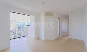 Imagem: São Paulo - Apartamento Padrão - Vila