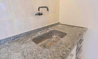 Imagem 6: Casa para Aluguel - Vila Leopoldina, 2 Quartos, 50 m2