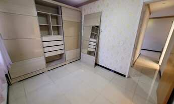 Imagem 4: Apartamento reformado em Colina de Laranjeiras - Serra - ES