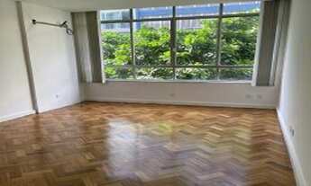 Imagem: RIO DE JANEIRO - Apartamento Padrão - IPANEMA