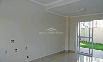 Imagem 2: Casa - Loteamento Alphaville Campinas - Campinas