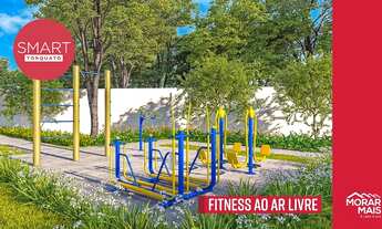 Imagem 4: Smart Torquato - Obras Iniciadas