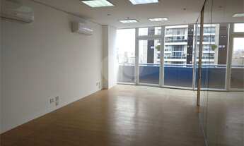 Imagem: SALA COMERCIAL DE 93M² COM 3VGS NO LANDMARK