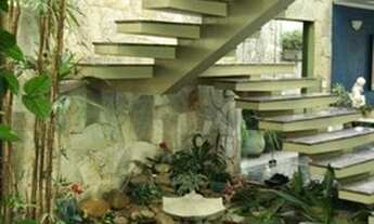 Imagem 5: Sobrado com 4 dormitórios à venda, 646 m² por R$ 2.200.000 - Parque dos Pássaros - São Ber