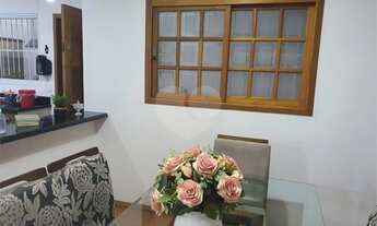 Imagem 5: Jundiaí - Casa Padrão - Jardim Pitangueiras II