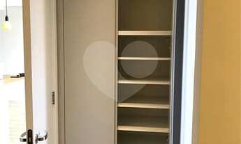 Imagem 5: Apartamento novo com 65m² de área útil de 2 dormitórios no Condomínio Loadd