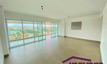 Imagem 2: Apartamento com 3 suítes à venda, 166 m² por R$ 1.189.000 - Lidice Premium - Uberlândia/M