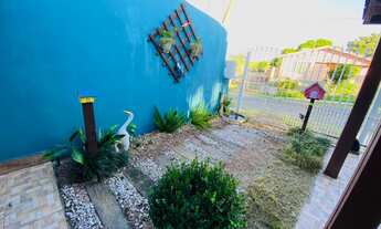 Imagem 4: Casa com 2 dormitórios à venda, 87 m² por R$ 189.000,00 - Vila Morada Gaúcha - Gravataí/RS