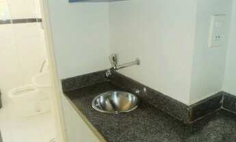 Imagem 7: Conjunto comercial com 45m² vão livre, 01 banheiro e copa