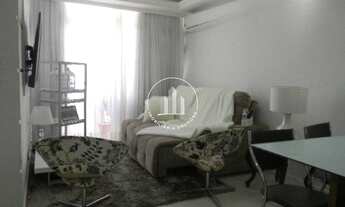 Imagem: Apartamento com 2 quartos no Abraão - Florianópolis