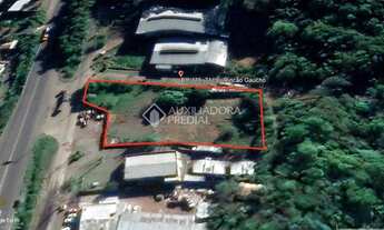 Imagem 12: NOVO HAMBURGO - Terreno Padrão - Alpes do Vale