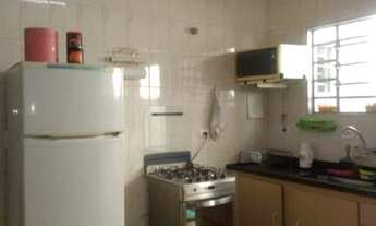 Imagem 6: Casa com 2 dormitórios à venda, 97 m² por R$ 350.000,00 - Vila Bela Vista - Santo André/SP