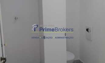 Imagem 6: Prédio comercial para locação na Vila Clementino