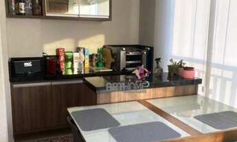 Imagem 2: Apto à venda! 62,78m², 2 Dorm. 2 Wcs, 2 vagas!