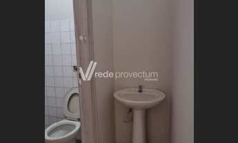 Imagem 7: Salão - Jardim Novo Campos Elíseos - Campinas