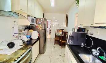 Imagem 6: Apartamento com 4 dormitórios à venda em Belo Horizonte