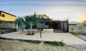 Imagem: Venda Residential / Home Lagoa Santa MG