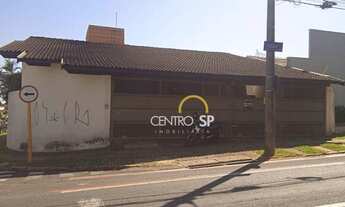 Imagem 2: Casa para alugar, 300 m² por R$ 9.000,00/mês - Jardim Estoril - Bauru/SP