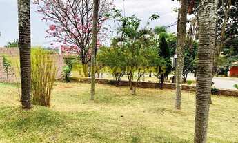 Imagem 3: Casa - Loteamento Caminhos de San Conrado Sousas - Campinas