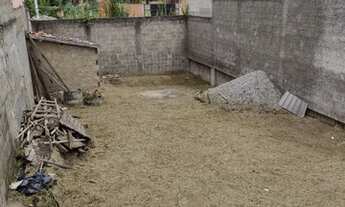 Imagem 4: Vendo terreno em cosmos