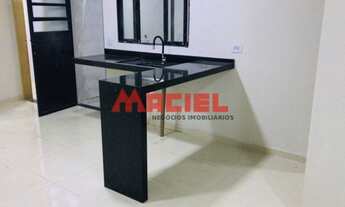 Imagem 4: Venda - CASA - JARDIM SANTA JULIA - SAO JOSE DOS CAMPOS - 140 M² AT - 78 M² AC - 3 DORM