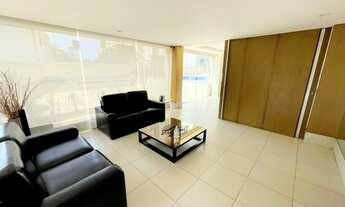 Imagem 5: Apartamento com 5 dormitórios à venda, 171 m² por R$ 1.277.000 - Sion - Belo Horizonte/MG