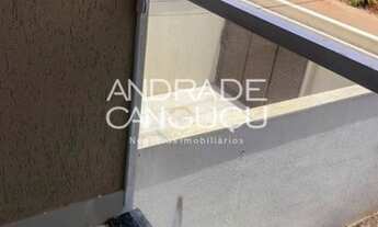 Imagem 9: SOBRADO A VENDA EM APARECIDA DE GOIÂNIA - Jardim Bonança