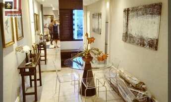 Imagem 3: Cobertura residencial à venda, Vila Clementino, São Paulo