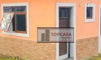 Imagem 4: Chácara com 4 dormitórios à venda, 1000 m² por R$ 320.000 - Chácara Santo Hubertus - São P